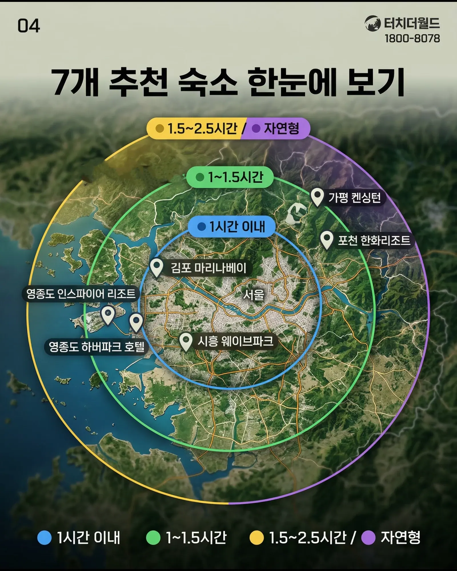 2026 서울·경기 교직원 연수 최적 숙소 7선 4/10