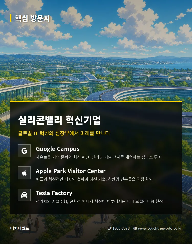 [2026 과학고 특화] 과학고등학교를 위한 미국 STEM 교육여행 — NASA·MIT·실리콘밸리 8/10