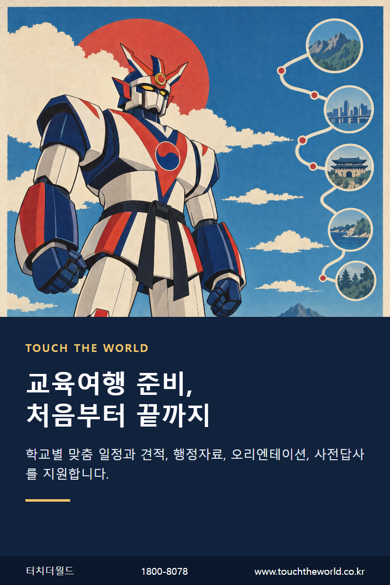 학교 선생님 업무 지원 가이드 — 교육여행 준비부터 진로·지자체 지원사업까지 2/10