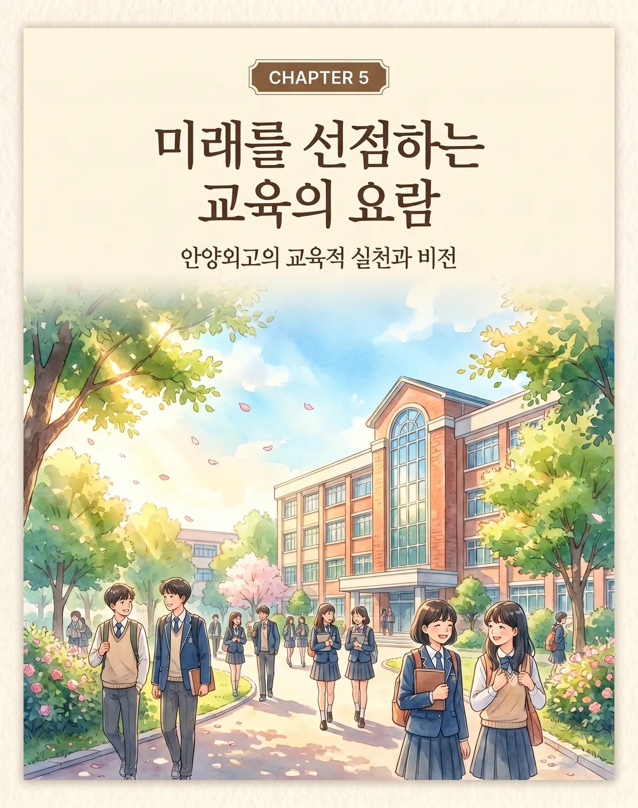 왜 다시 외고인가? — 이향근 저 8/10
