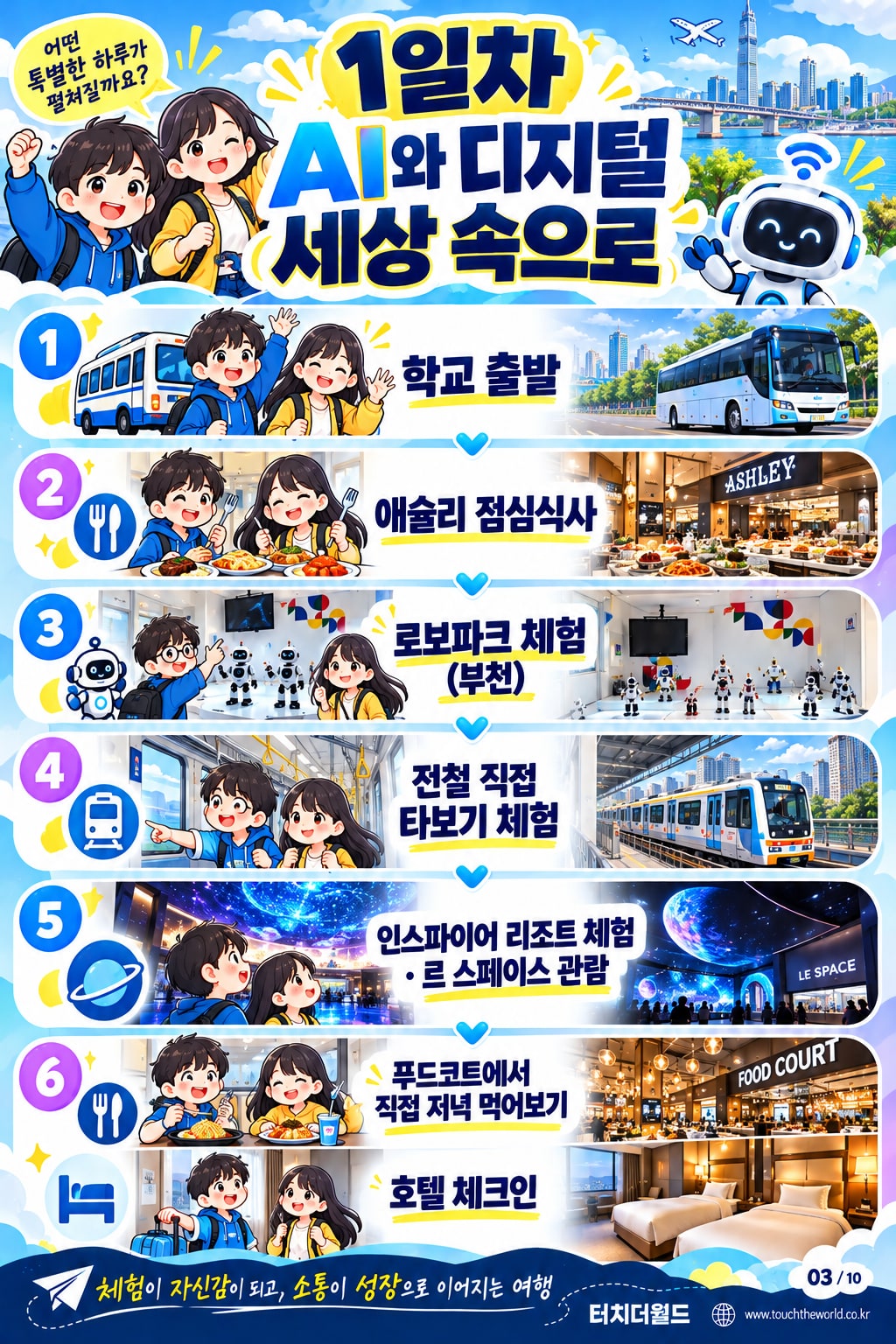 2026 인천 초등 AI 디지털 소통 역량 강화 프로젝트 1박 2일 — 직접 만들고, 스스로 도전하며, 함께 소통하는 배움 3/10