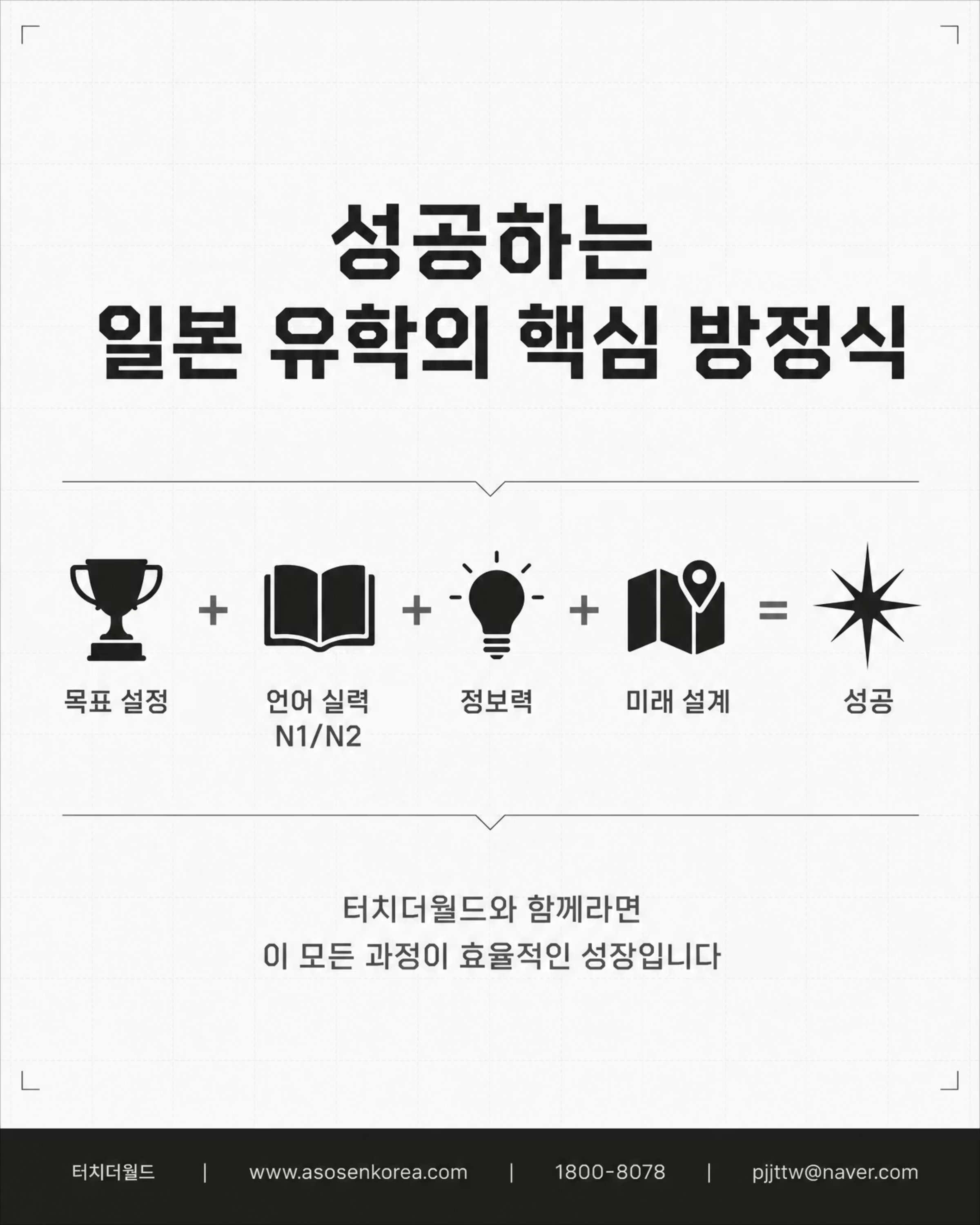 AI 시대, 왜 지금 일본인가 — 인생이 달라지는 전략적 선택 8/10