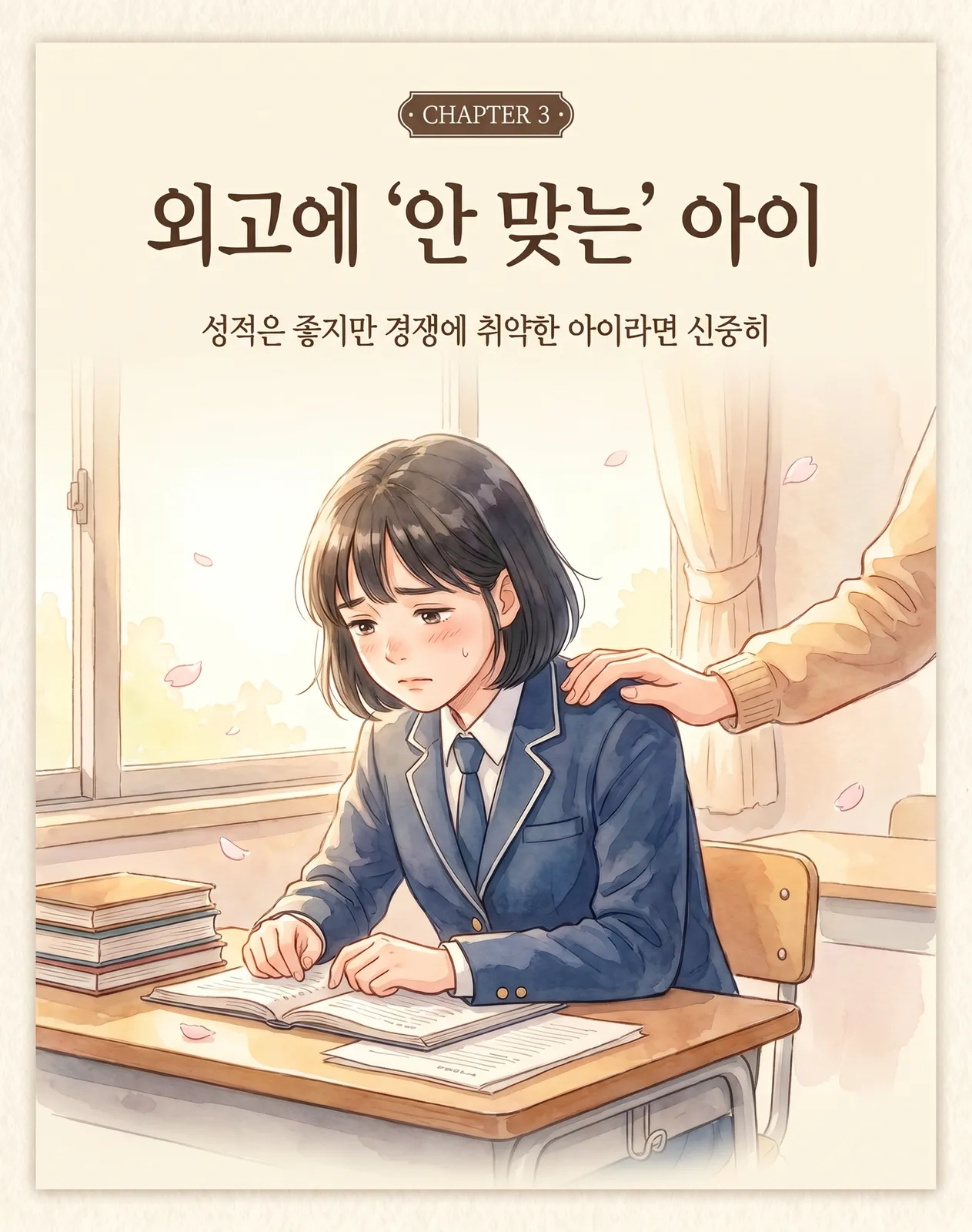 왜 다시 외고인가? — 이향근 저 6/10
