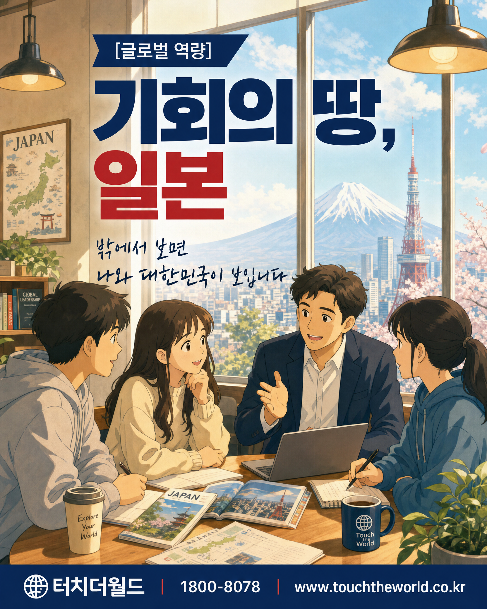 2026 특성화고 일본 후쿠오카 수학여행 프로그램 8/10