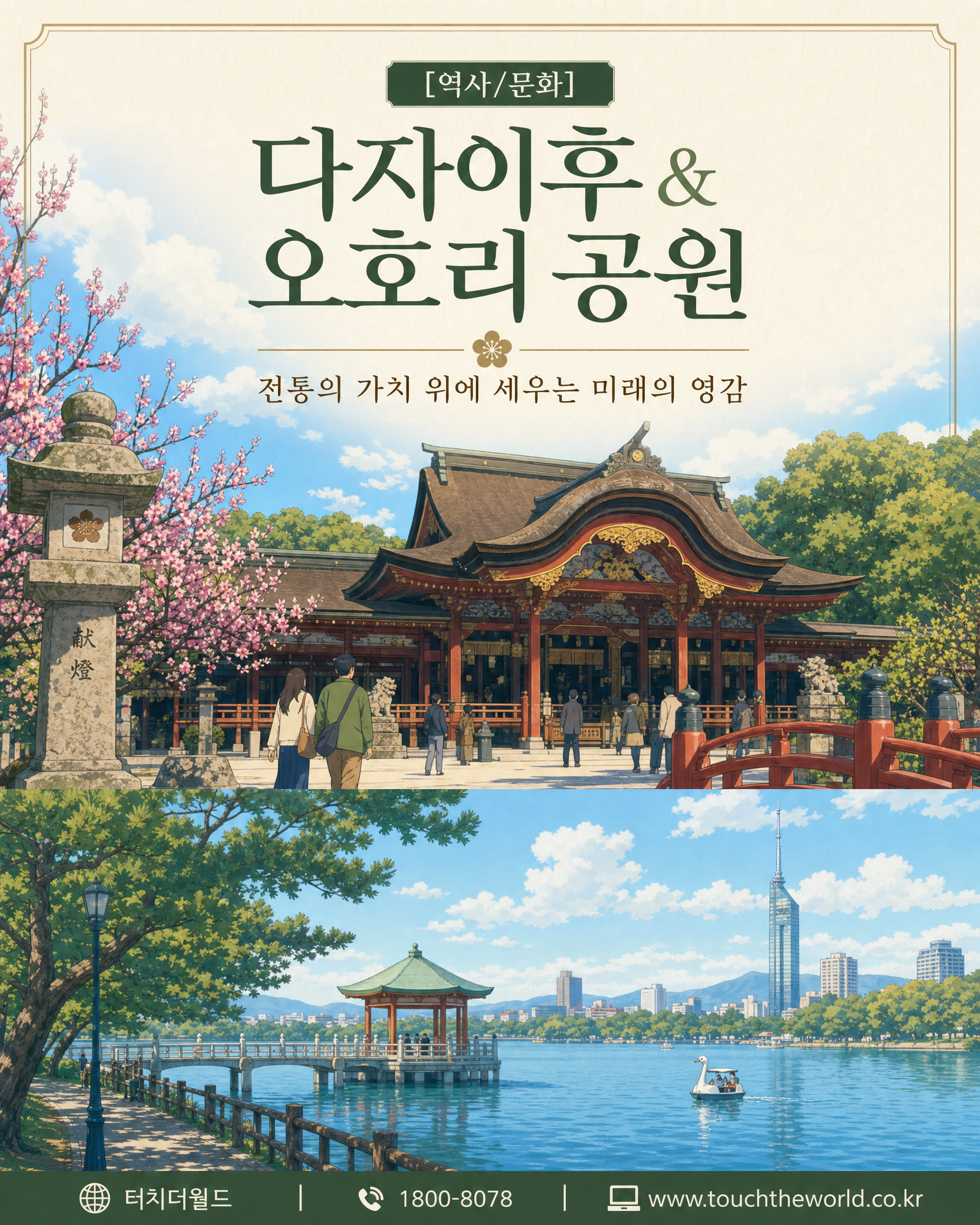 2026 특성화고 일본 후쿠오카 수학여행 프로그램 7/10