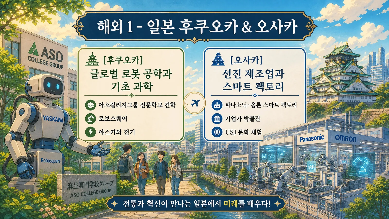 터치더월드 교육여행 종합 안내 — 국내부터 해외까지 6/10