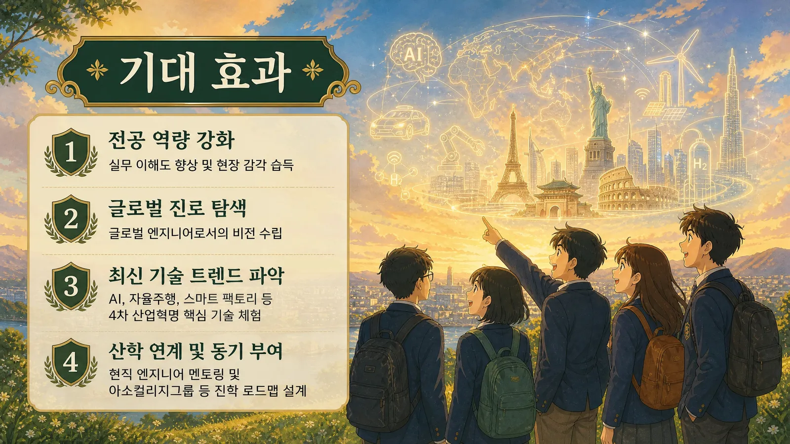 터치더월드 교육여행 종합 안내 — 국내부터 해외까지 8/10