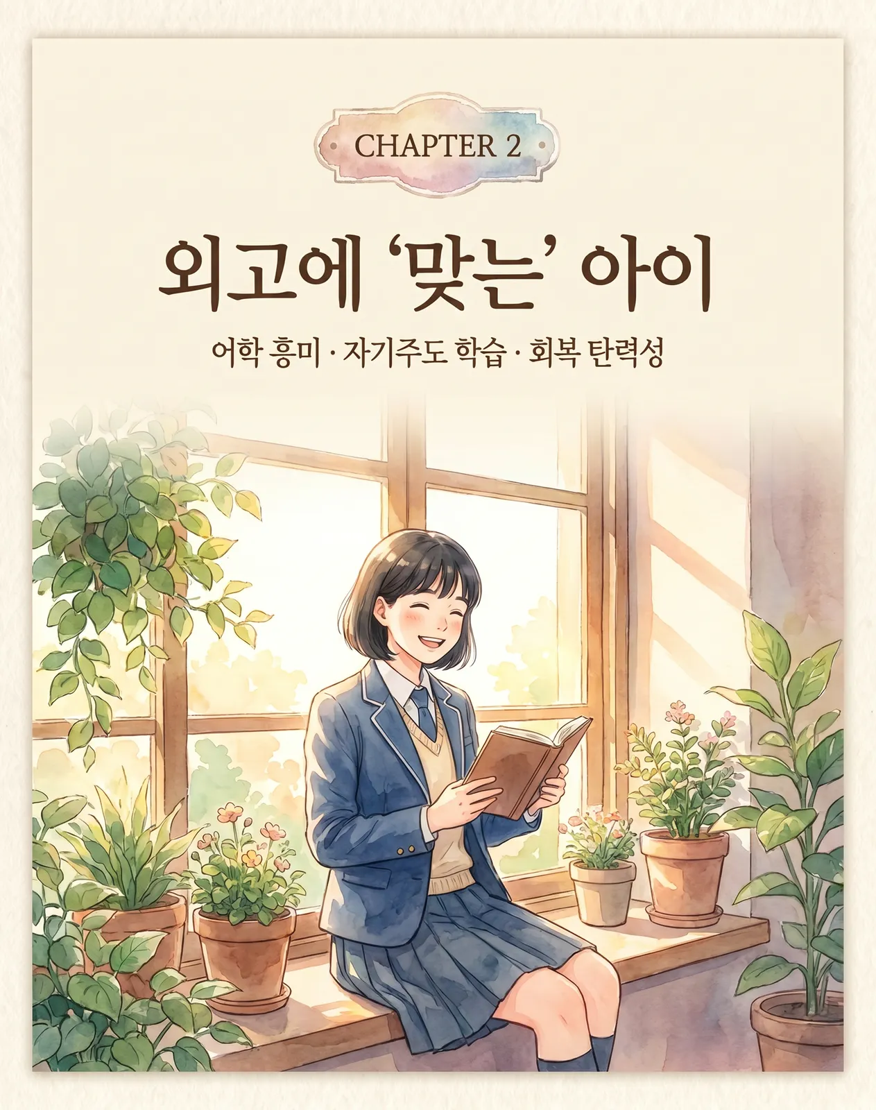 왜 다시 외고인가? — 이향근 저 5/10