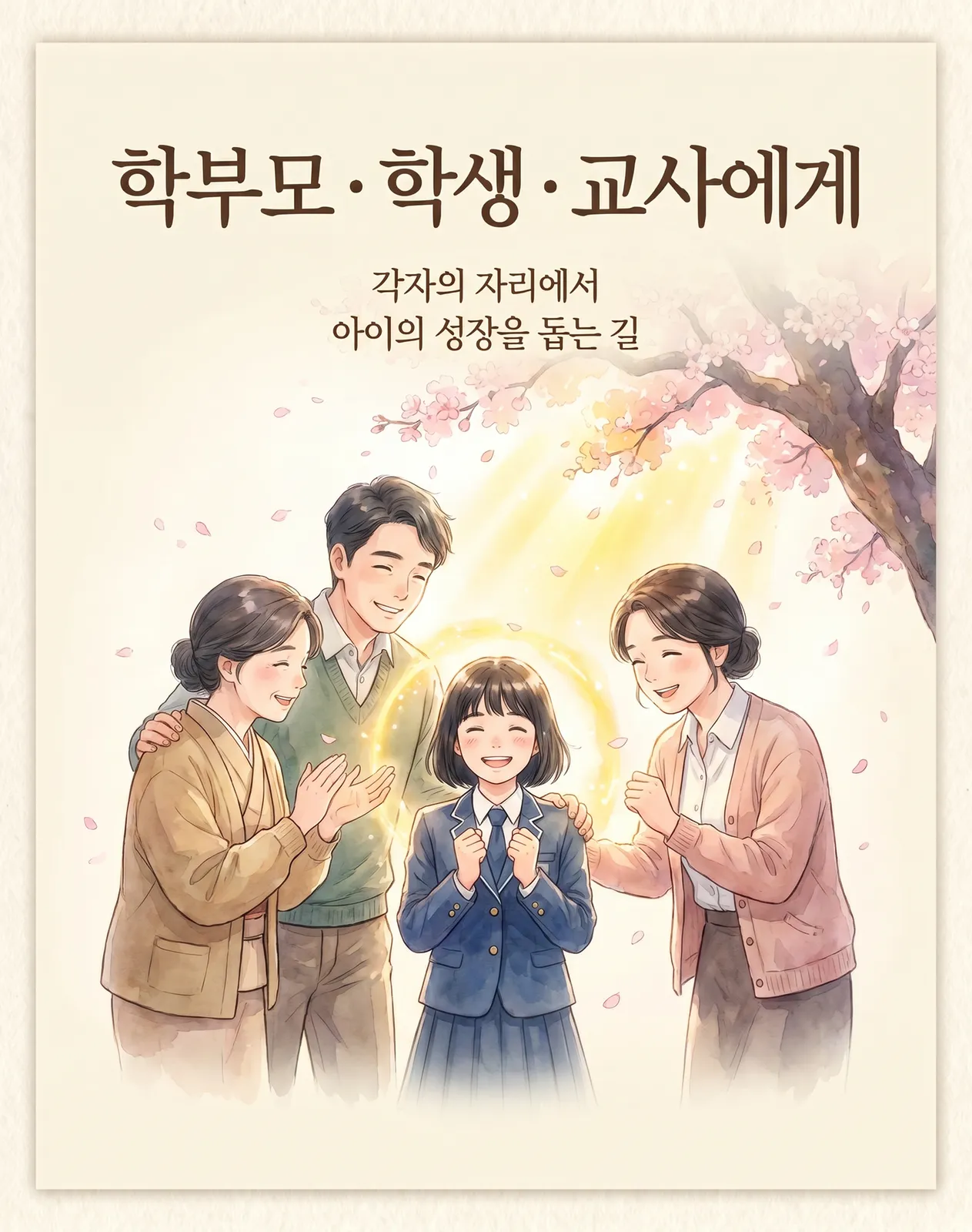 왜 다시 외고인가? — 이향근 저 9/10