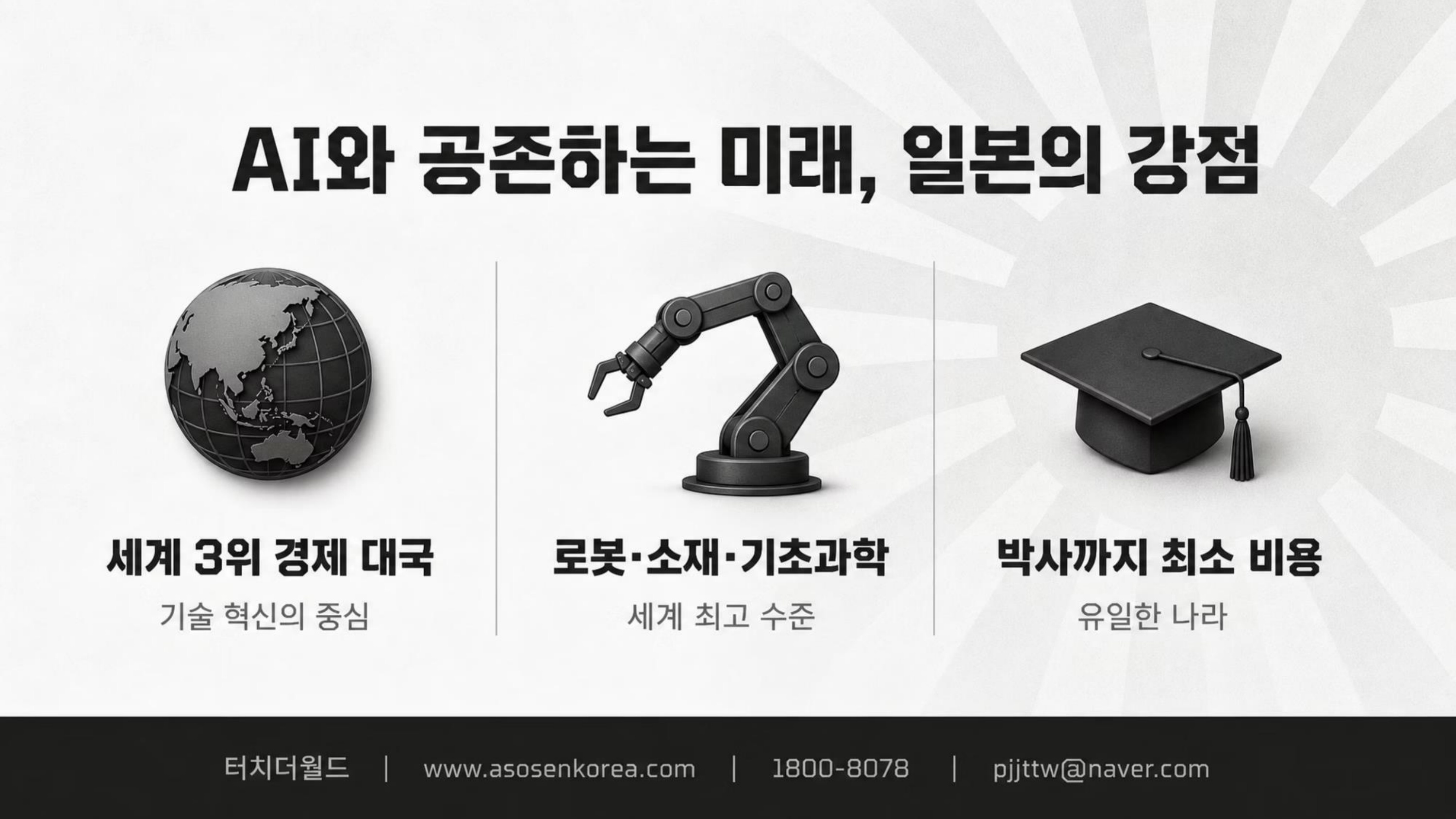 일본 유학·어학연수, 대충 가지 마세요 — 인생이 달라지는 전략적 선택 4/20
