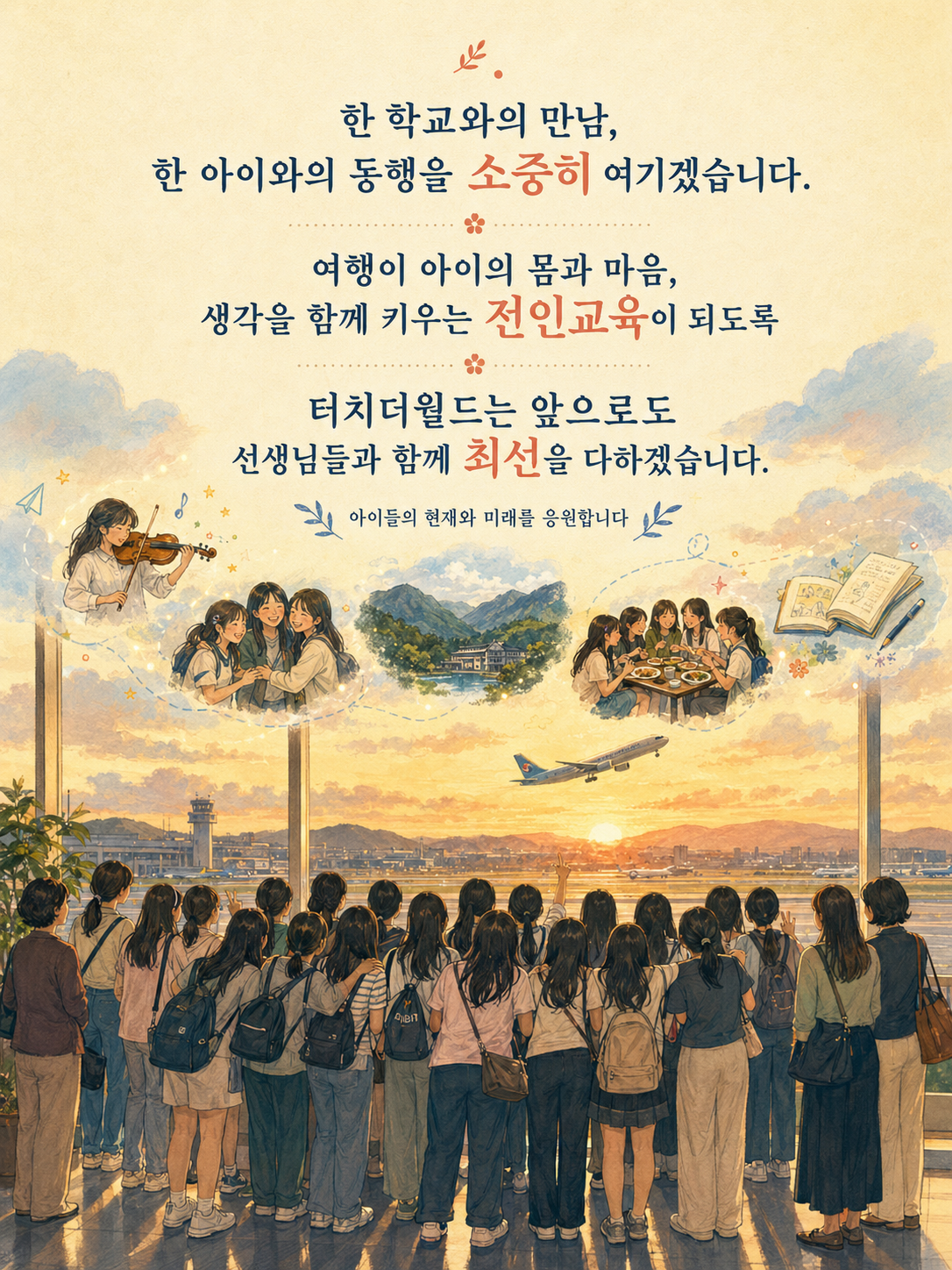 2026 일본 후쿠오카 국제대면교류 3박4일 — 어느 작은 여자중학교의 아주 큰 이야기 10/10