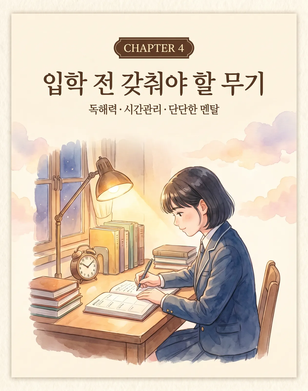 왜 다시 외고인가? — 이향근 저 7/10
