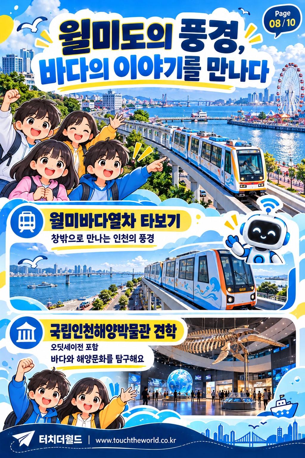 2026 인천 초등 AI 디지털 소통 역량 강화 프로젝트 1박 2일 — 직접 만들고, 스스로 도전하며, 함께 소통하는 배움 8/10